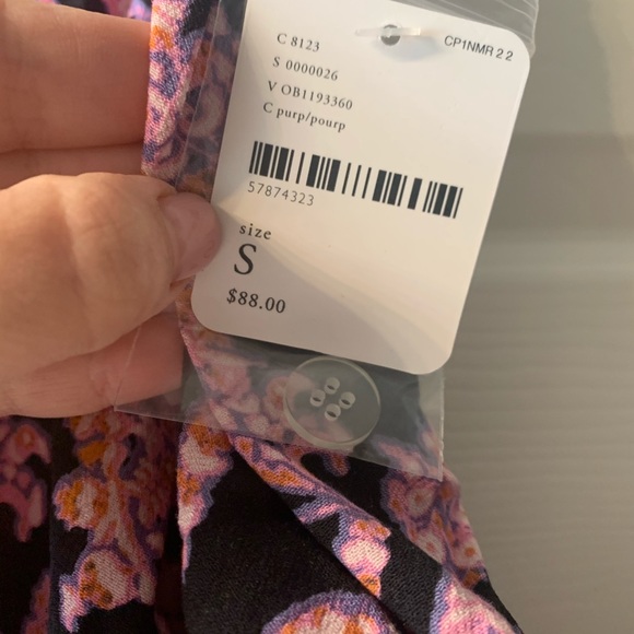 Free People Olympia pants - Picture 3 of 3